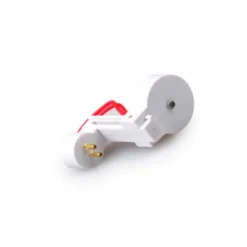 Adaptador para tubo led T8 a T5