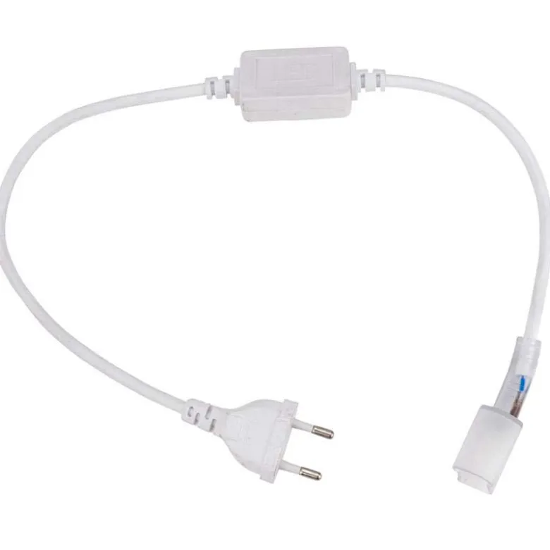 Alimentador Led NEON Flex MINI 220V monocolor