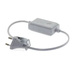 Alimentador para tira led 220V SMD5050 DUAL
