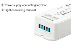 Amplificador SYS-T2