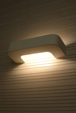 Aplique de cerámica MAGNET, E27
