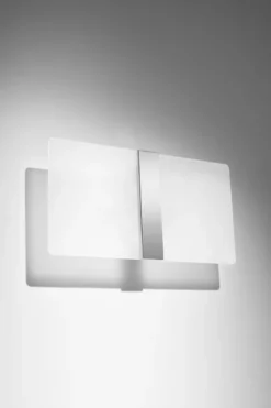 Aplique de pared AZALIA, G9