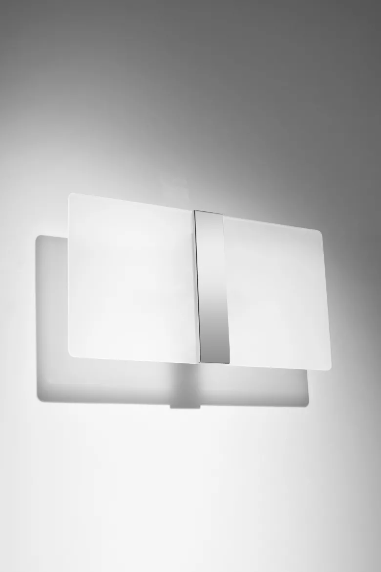 Aplique de pared AZALIA, G9