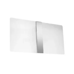 Aplique de pared AZALIA, G9