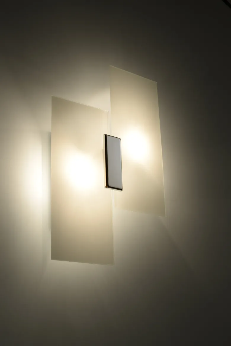 Aplique de pared FABIANO, E27