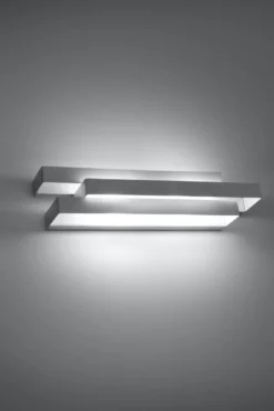 Aplique de pared FROST, G9