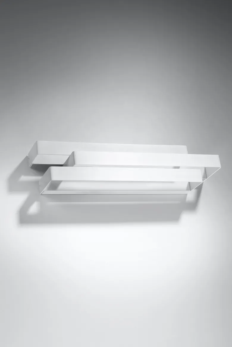 Aplique de pared FROST, G9