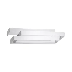 Aplique de pared FROST, G9
