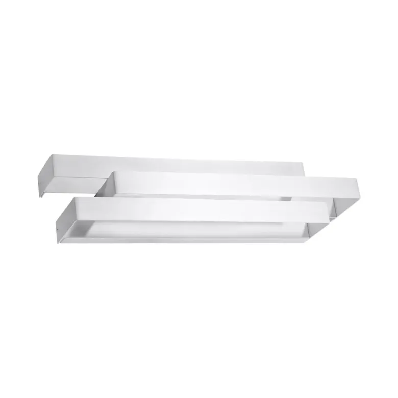 Aplique de pared FROST, G9