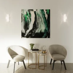 Aplique de pared LIMA, G9