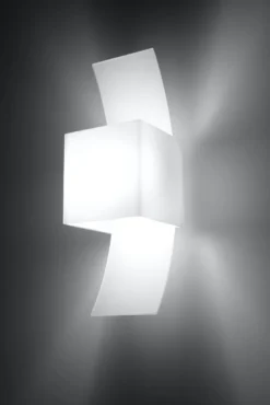 Aplique de pared LIMA, G9