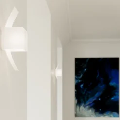 Aplique de pared LIMA, G9