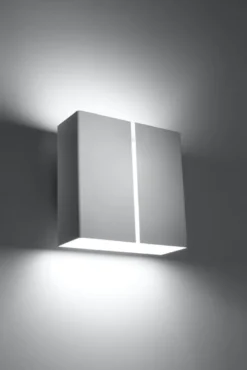 Aplique de pared LINEA, G9
