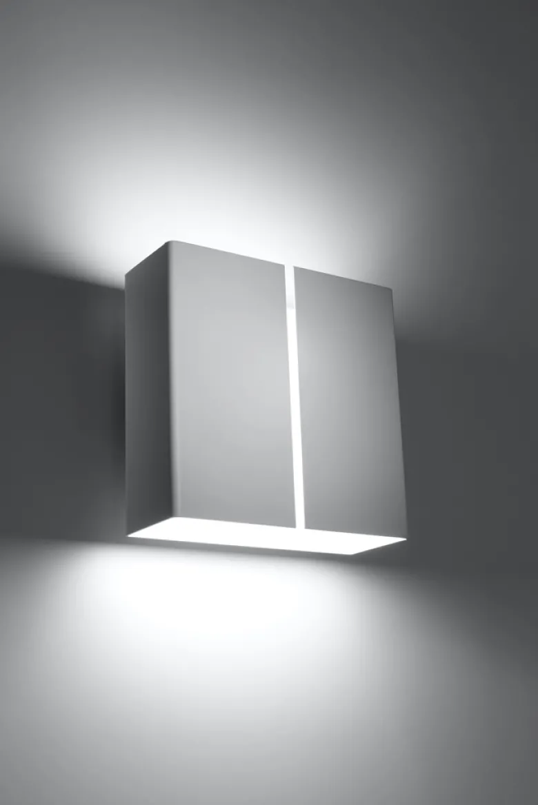 Aplique de pared LINEA, G9
