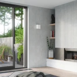 Aplique de pared LINEA, G9