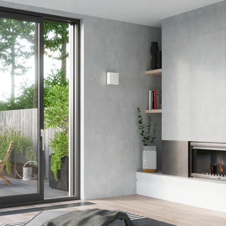 Aplique de pared LINEA, G9
