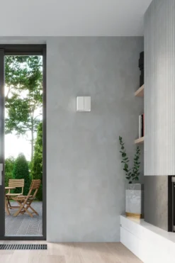 Aplique de pared LINEA, G9