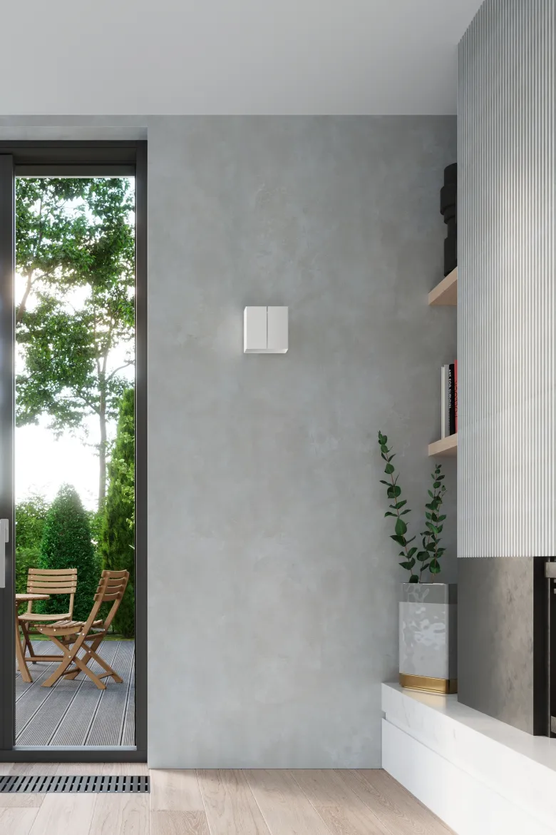 Aplique de pared LINEA, G9