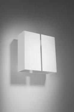Aplique de pared LINEA, G9
