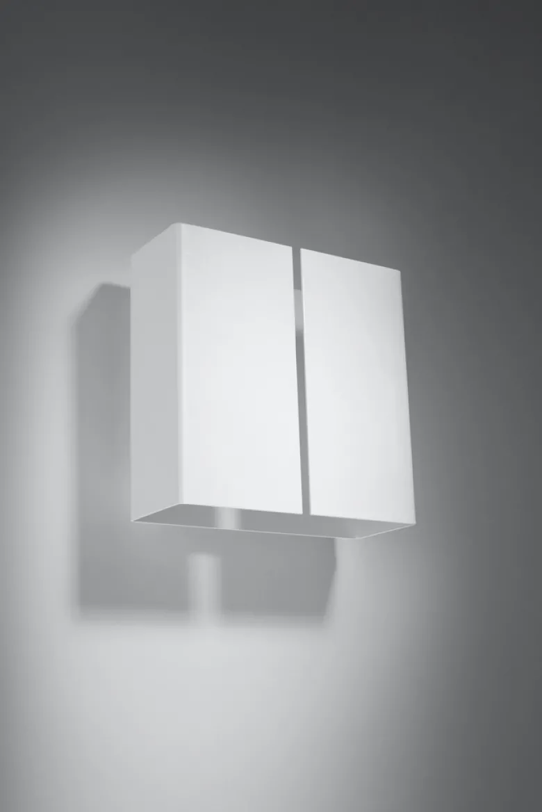 Aplique de pared LINEA, G9