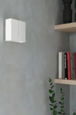 Aplique de pared LINEA, G9