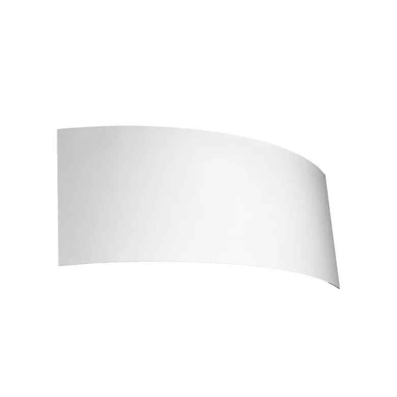 Aplique de pared MAGNUS blanco, G9