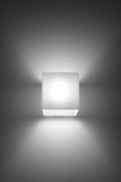 Aplique de pared RICO, G9