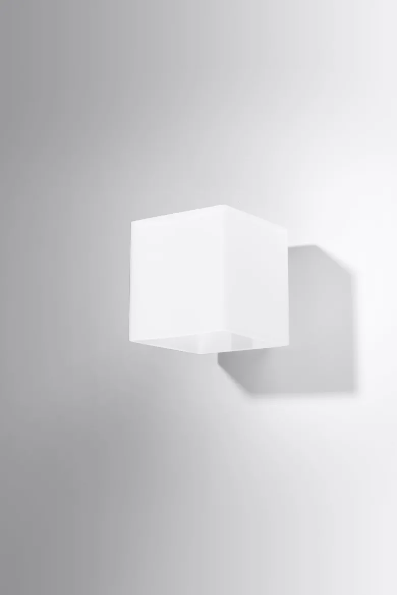 Aplique de pared RICO, G9