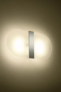 Aplique de pared SALIA, G9