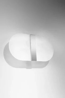Aplique de pared SALIA, G9
