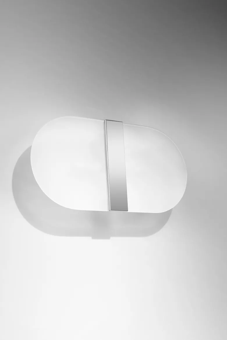 Aplique de pared SALIA, G9