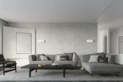 Aplique de pared TILA 30 blanco, G9