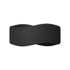 Aplique de pared TILA 30 negro, G9