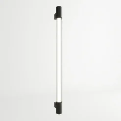 Aplique de pared VALO negro, T8