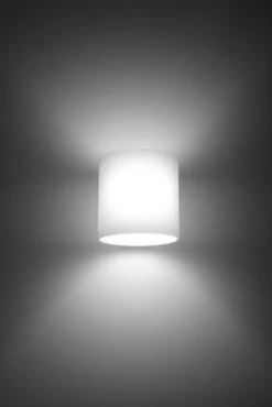 Aplique de pared VICI, G9