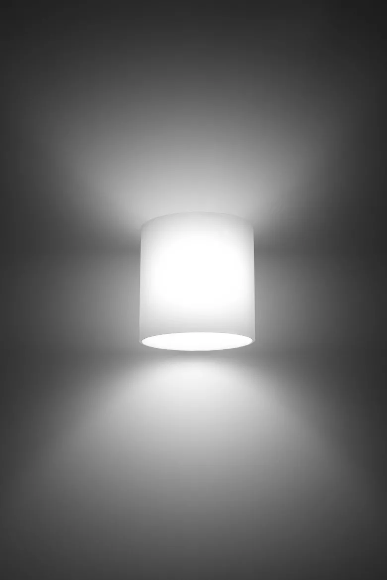 Aplique de pared VICI, G9