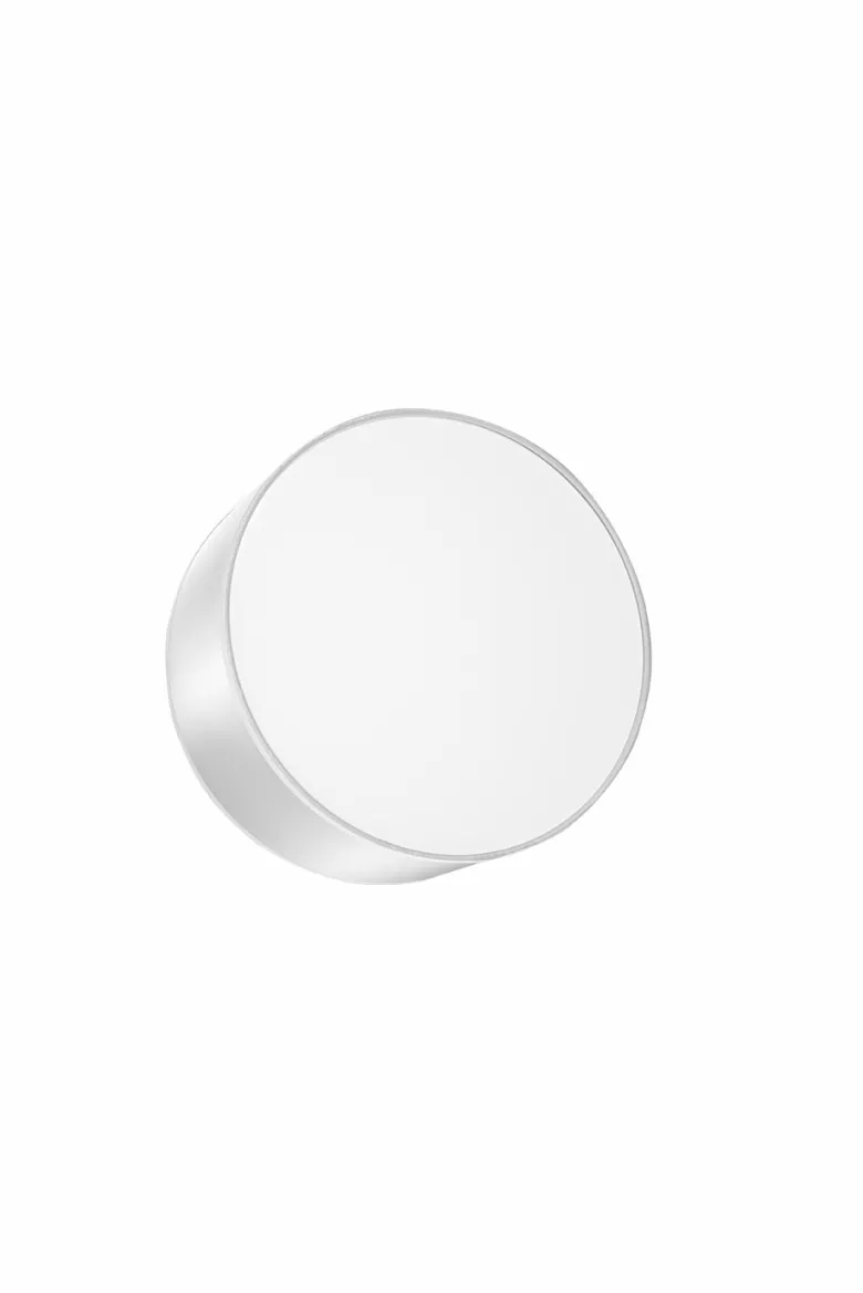 Aplique de techo ARENA gris, E27