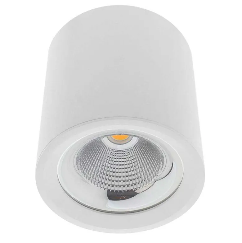 Aplique de techo LED FADO CREE 35W, 0-10V regulable