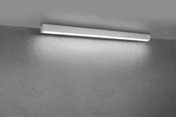 Aplique de techo PINNE LED 95 blanco, 31W