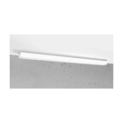 Aplique de techo PINNE LED 115 blanco, 31W
