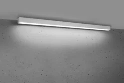 Aplique de techo PINNE LED 115 blanco, 31W