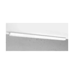 Aplique de techo PINNE LED 145 blanco, 31W