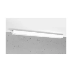 Aplique de techo PINNE LED 95 blanco, 31W