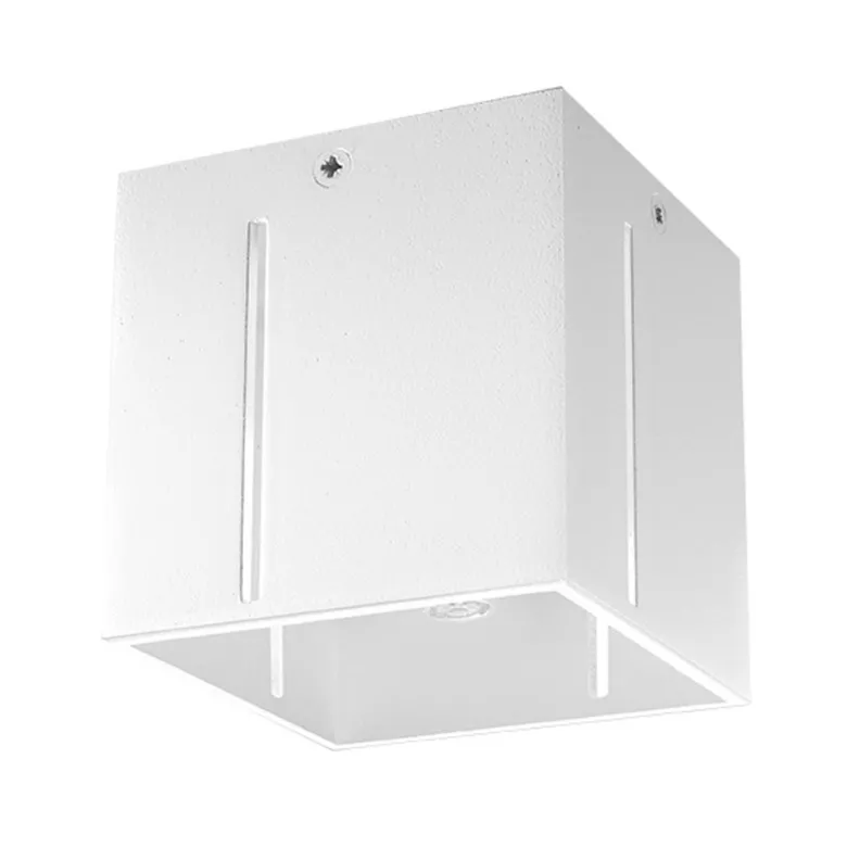 Aplique de techo PIXAR blanco, G9