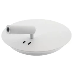 Aplique Led ARTNOS Ø250mm, 3+5W, blanco