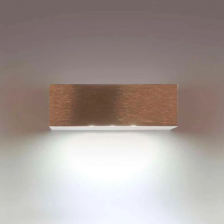 Aplique Led CORFU, 3W