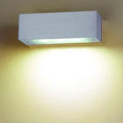 Aplique Led CORFU, 3W