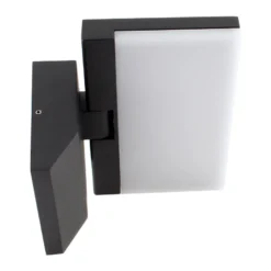 Aplique LED de Pared TOR 17W - Alta Resistencia IP65 para Exterior