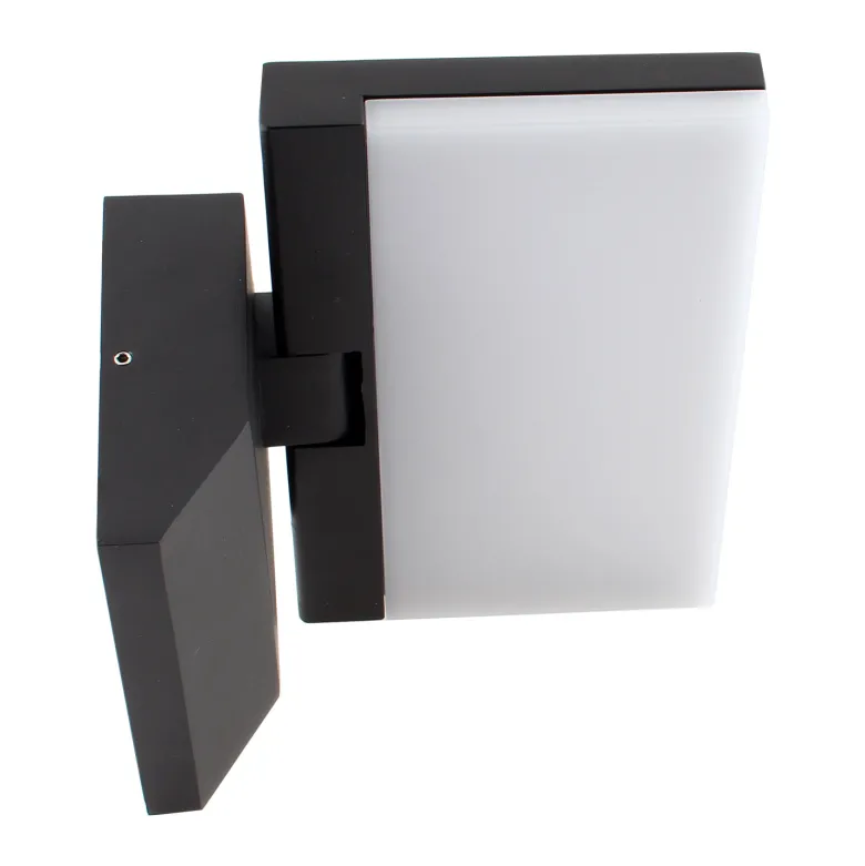 Aplique LED de Pared TOR 17W - Alta Resistencia IP65 para Exterior