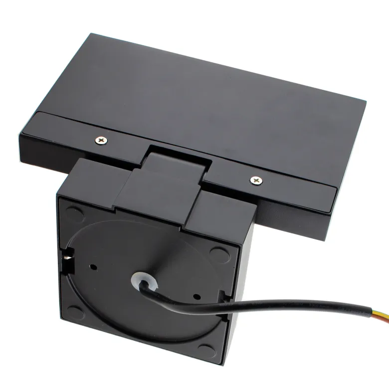 Aplique LED de Pared TOR 17W - Alta Resistencia IP65 para Exterior
